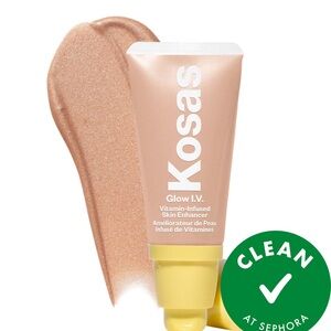 Kosas Glow I.V. Skin Enhancer